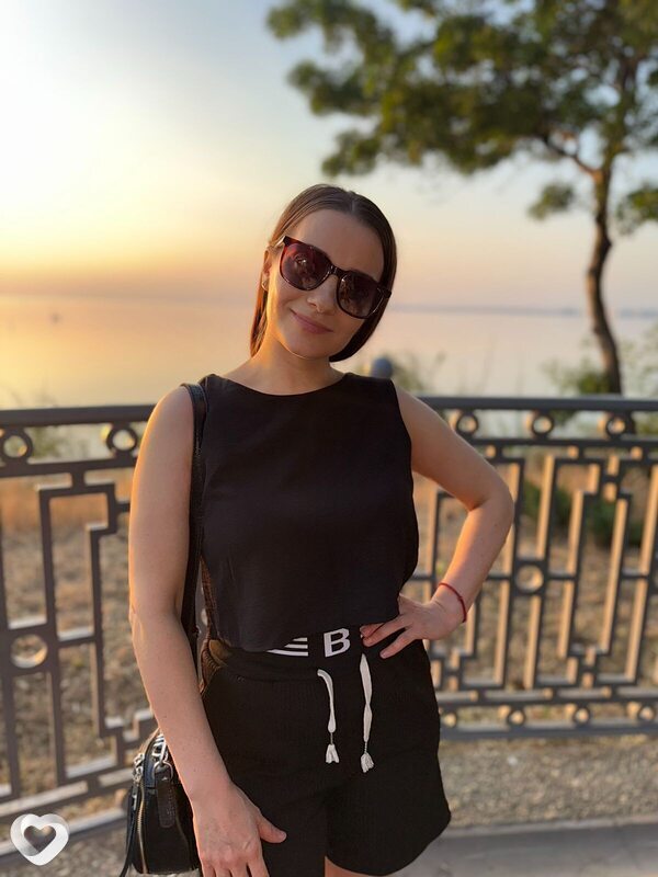 Еll, 42, Анапе — анкета №3017417