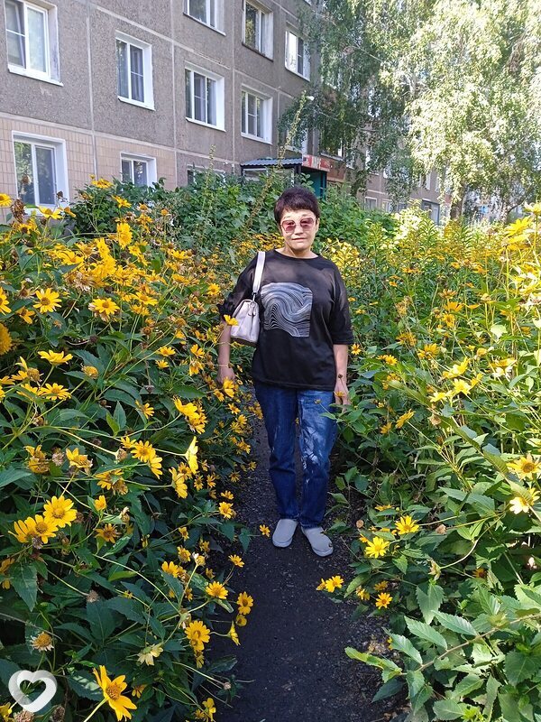 Гульнара, 52, Алматы — анкета №3017422
