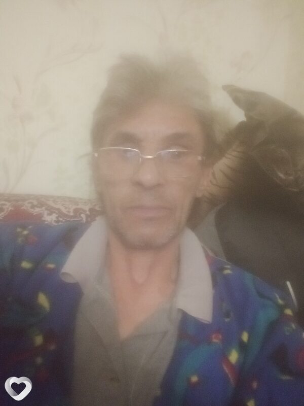 Александр, 59, Караганде — анкета №3017462