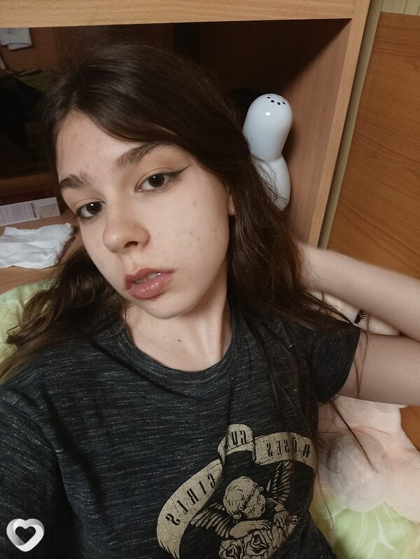 Диана, 19, Минске — анкета №3017467