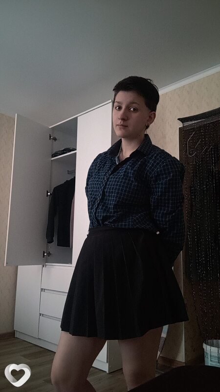 Лиза, 22, Самаре — анкета №3017473