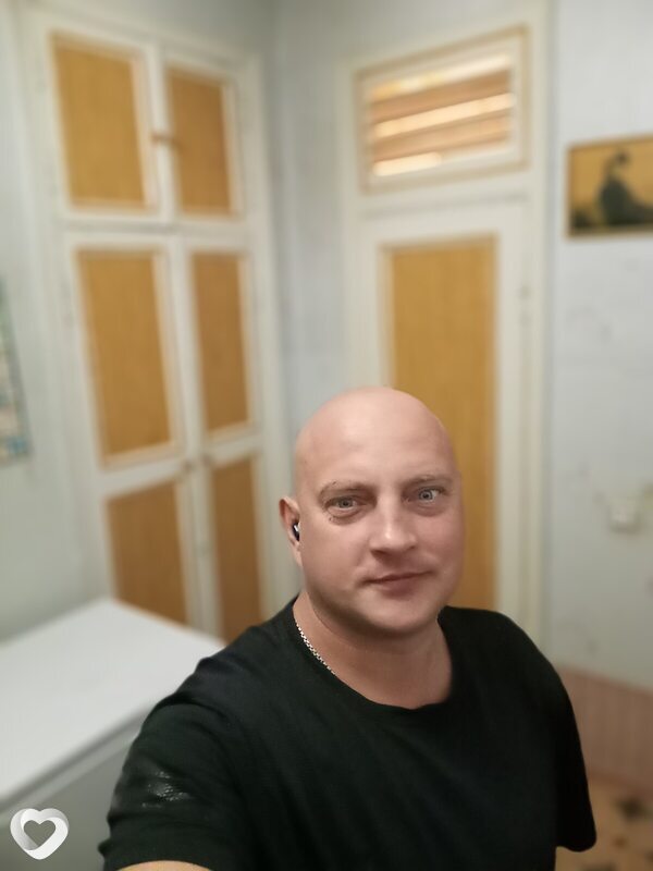 Денис, 40, Белой Калитве — анкета №3017479