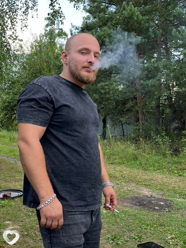 Алексей, 33, Жуковском — анкета №3017365