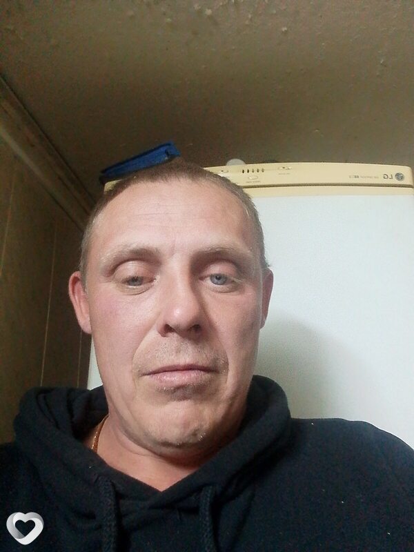 Юрий, 37, Абакане — анкета №3017369