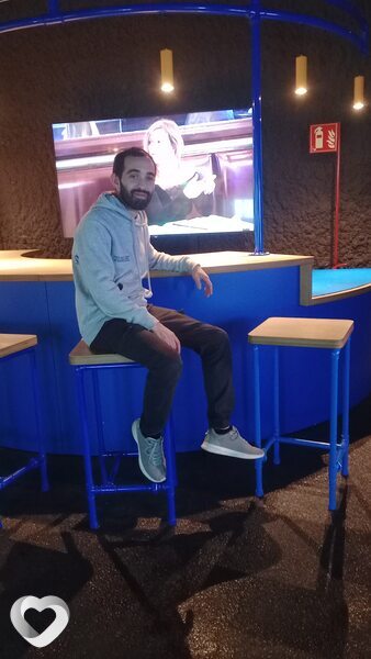 Luca, 31, Батуми — анкета №3017378