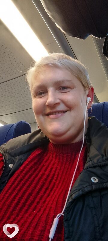 Мария, 42, Туле — анкета №3017383