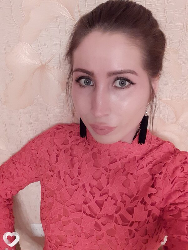 Яна, 35, Перми — анкета №3017517