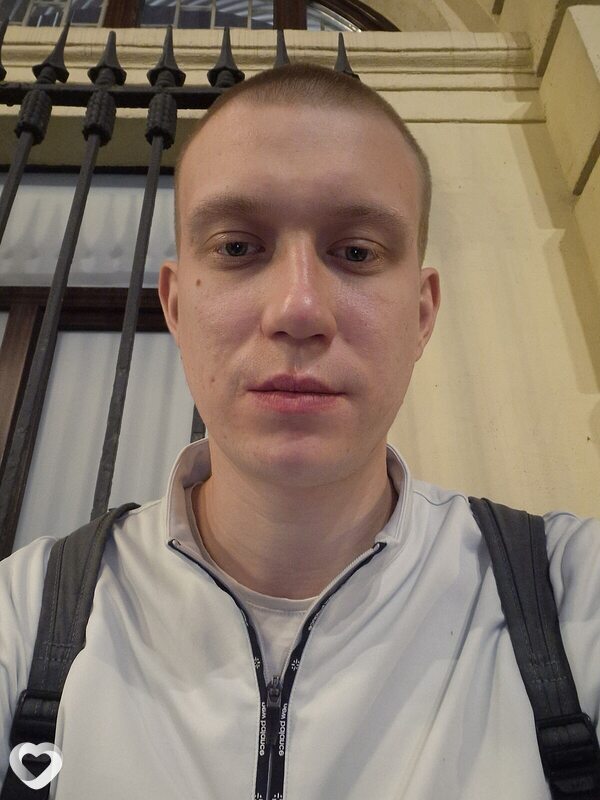 Александр, 30, Санкт-Петербурге — анкета №3017525