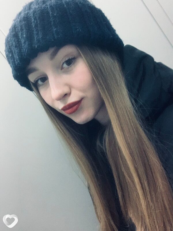 Арина, 22, Красногорске — анкета №3017533