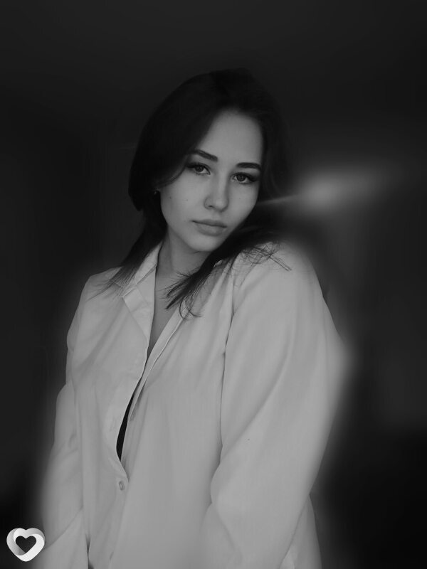 Николь, 23, Горно-Алтайске — анкета №3017563