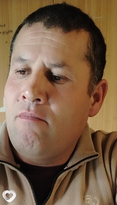 Руслан, 50, Екатеринбурге — анкета №3017542