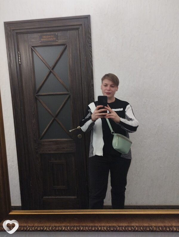 Юлія, 35, Белой Церковь — анкета №3017547
