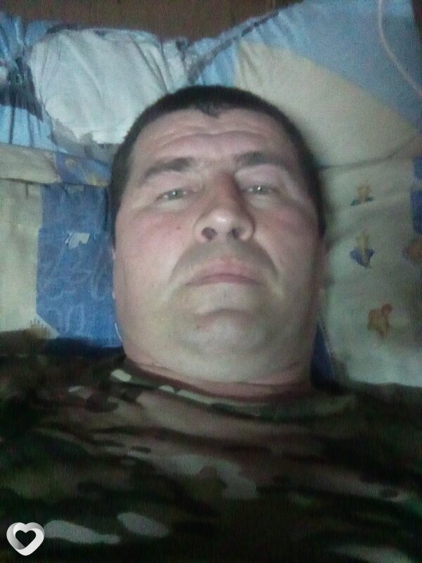 Виталий, 47, Энгельсе — анкета №3017555