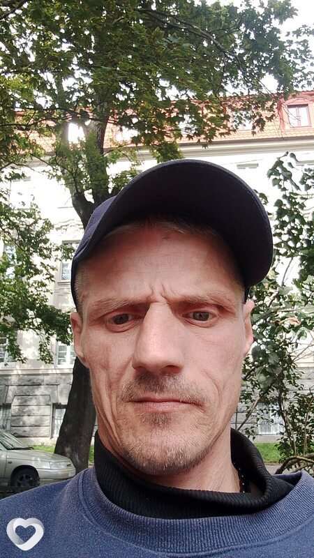 Александр, 40, Калининграде — анкета №3017740