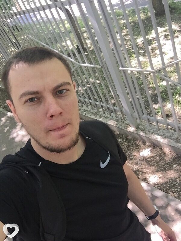 Никита, 26, Иркутске — анкета №3017745