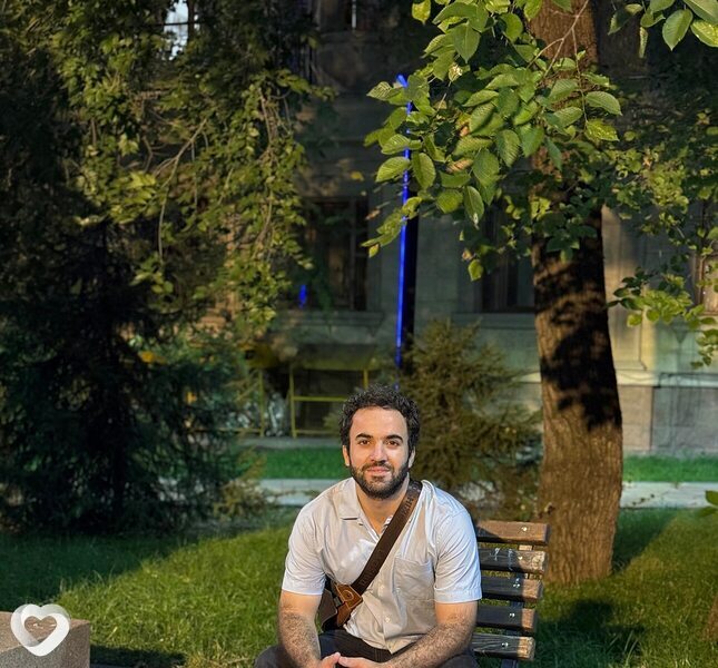 Амир, 29, Алматы — анкета №3017747