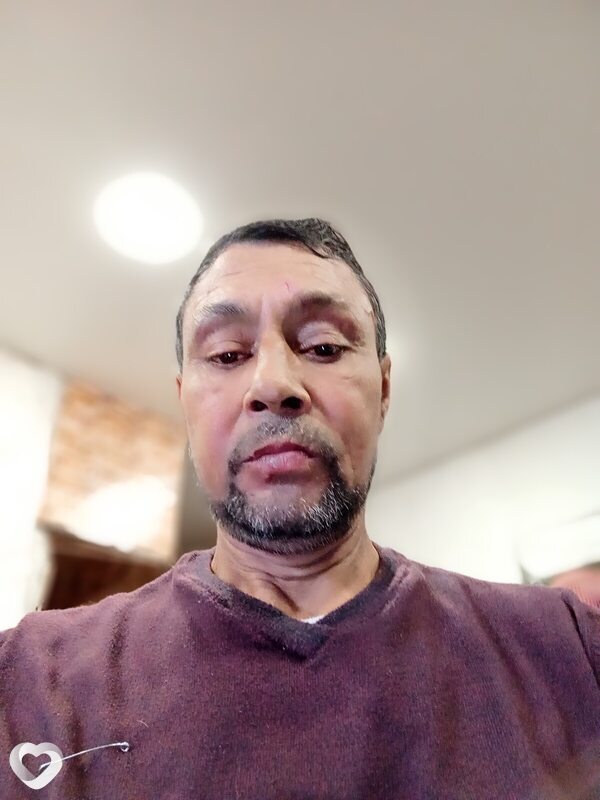 Пётр, 46, Бердске — анкета №3017919