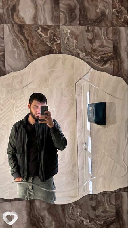 Асад, 29, Иркутске — анкета №3017924