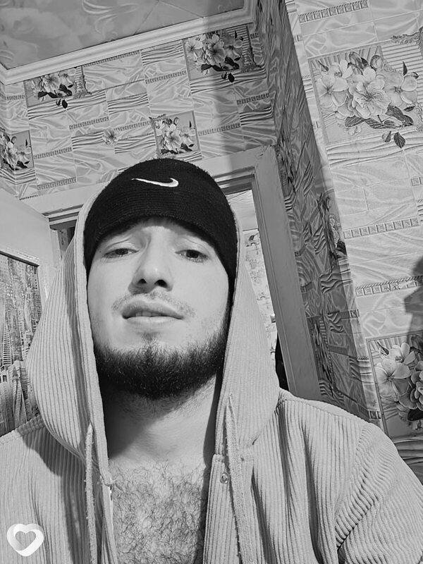 Дима, 25, Комсомольске-на-Амуре — анкета №3017931
