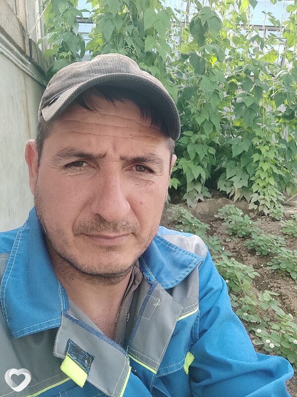 Гурез, 48, Братске — анкета №3017484