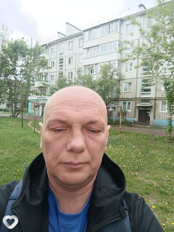 Дима, 43, Егорьевске — анкета №3017492