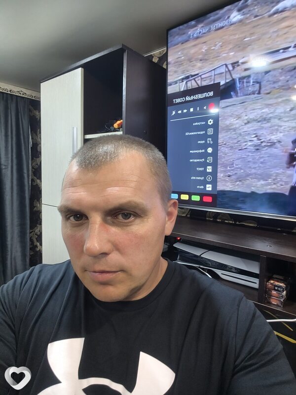 Максим, 44, Ярославле — анкета №3017500