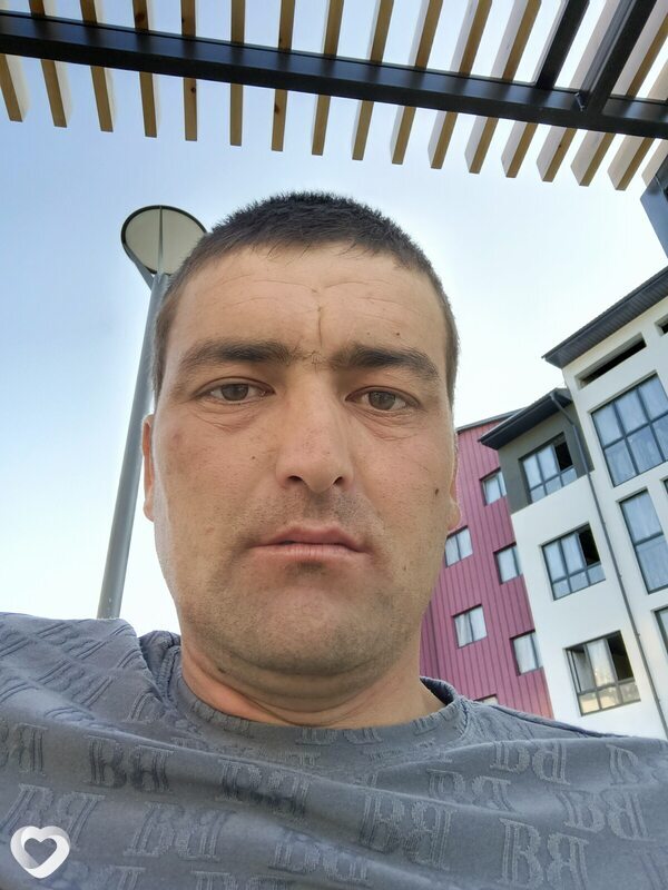 Достон, 31, Балабанове — анкета №3017507