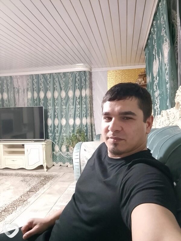 Василий, 34, Санкт-Петербурге — анкета №3017691