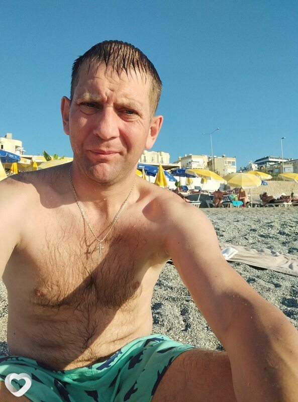 Александр, Ивдель