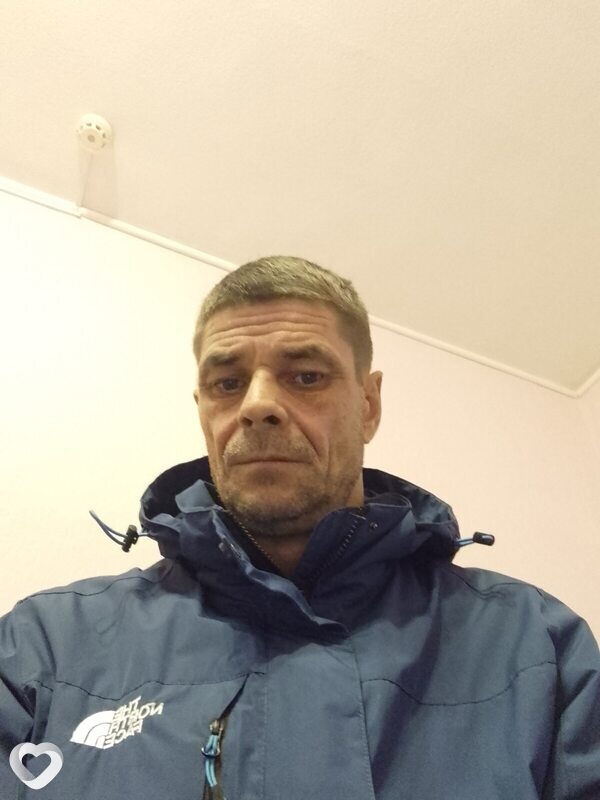 Сергей, 46, Петрозаводске — анкета №3017702