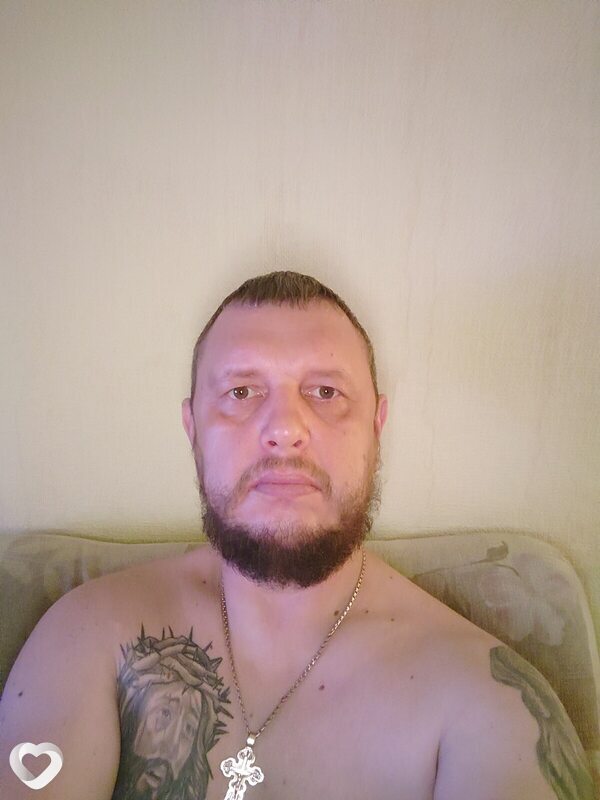 Семен, 46, Златоусте — анкета №3017706