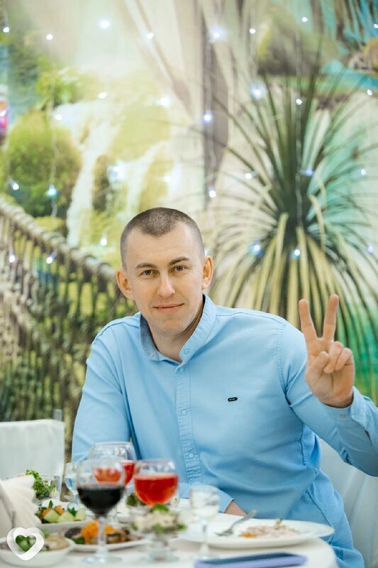 Андрей, 38, Ижевске — анкета №3017660