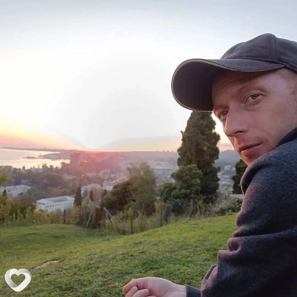 Александр, 37, Иванове — анкета №3017662