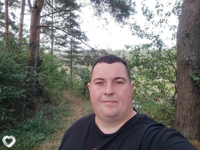 Андрей, 36, Лиде — анкета №3017670