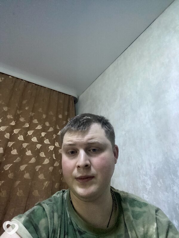 Роман, 25, Орше — анкета №3017671