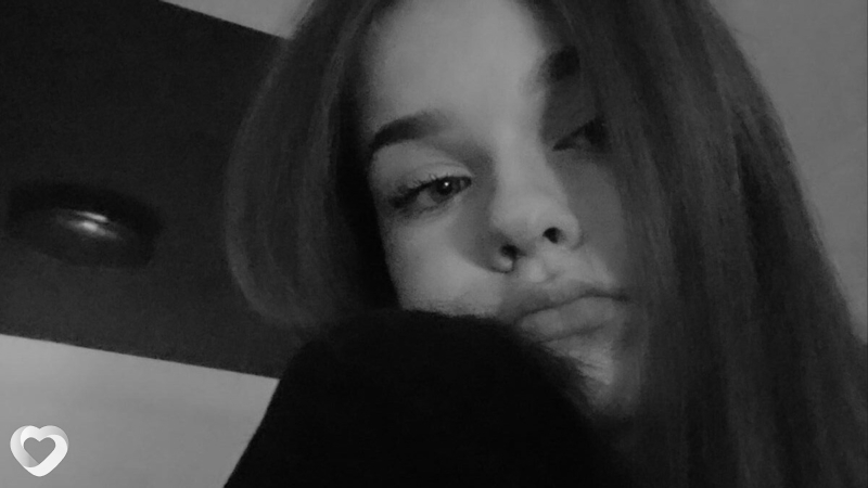 Nika, 22, Могилев — анкета №3017620