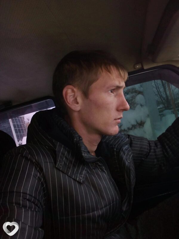 Иван, 33, Новосибирске — анкета №3017621