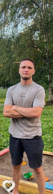 Кирилл, 26, Новокузнецке — анкета №3017628