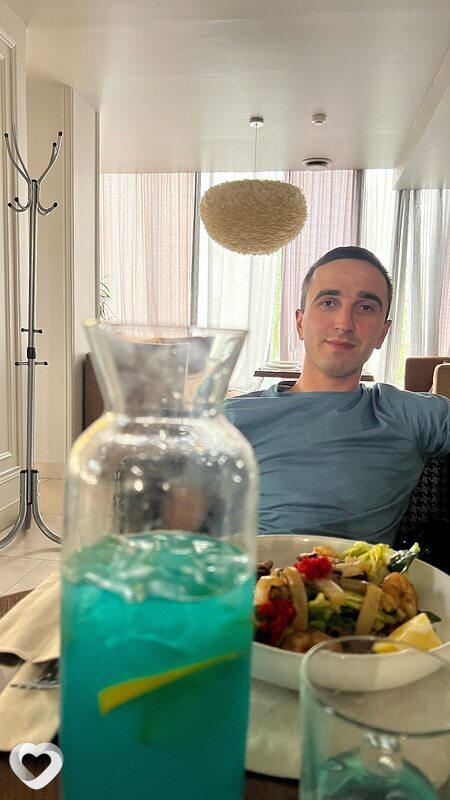 Абдул, 28, Сургуте — анкета №3017629