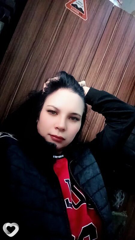 Залина, 43, Караганде — анкета №3017633