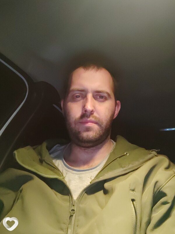 Николай, 32, Кирове — анкета №3017584