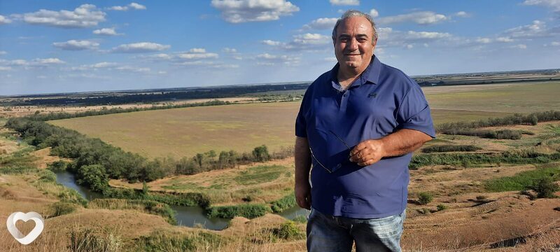 Роман, 58, Ростове-на-Дону — анкета №3017585