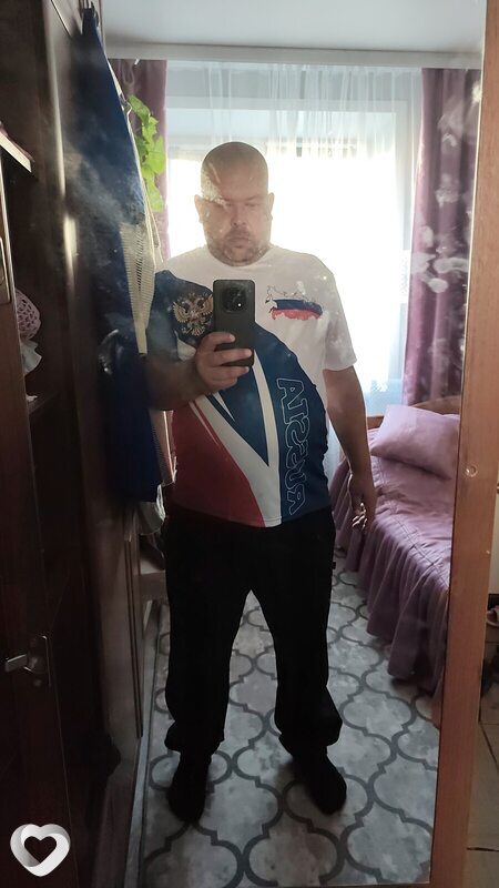 Дмитрий, 40, Саранске — анкета №3017602