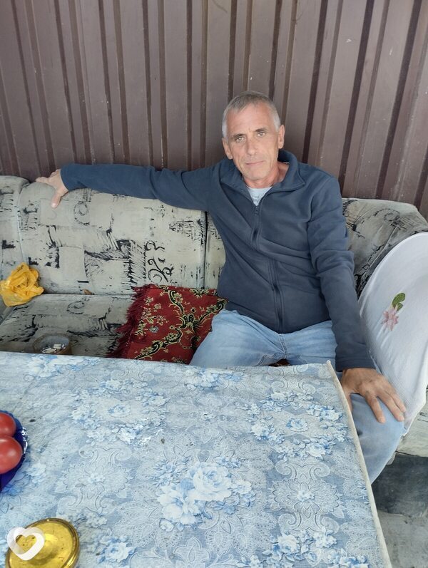Сергей, 55, Краснодаре — анкета №3017885