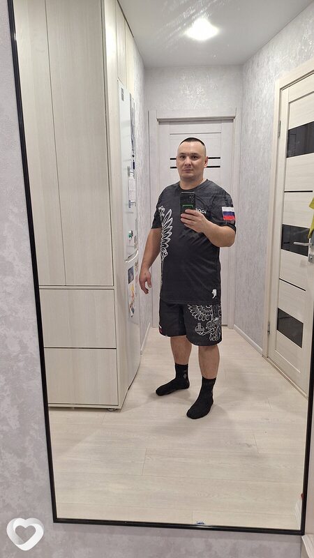 Николай, 38, Стерлитамаке — анкета №3017893