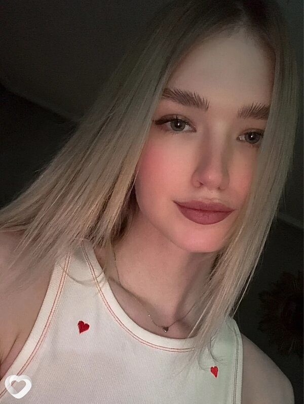 Елена, 23, Москве — анкета №3017900