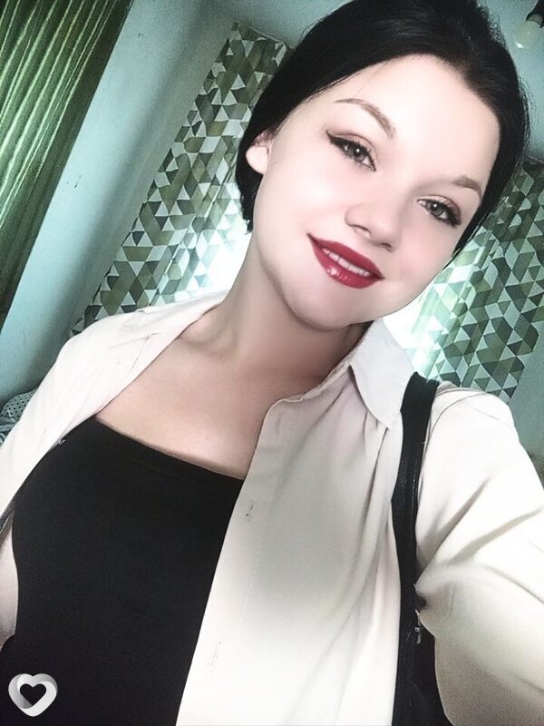 Юлия, 21, Талдыкорган — анкета №3017904