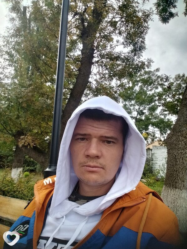 Саня, 33, Симферополе — анкета №3017907