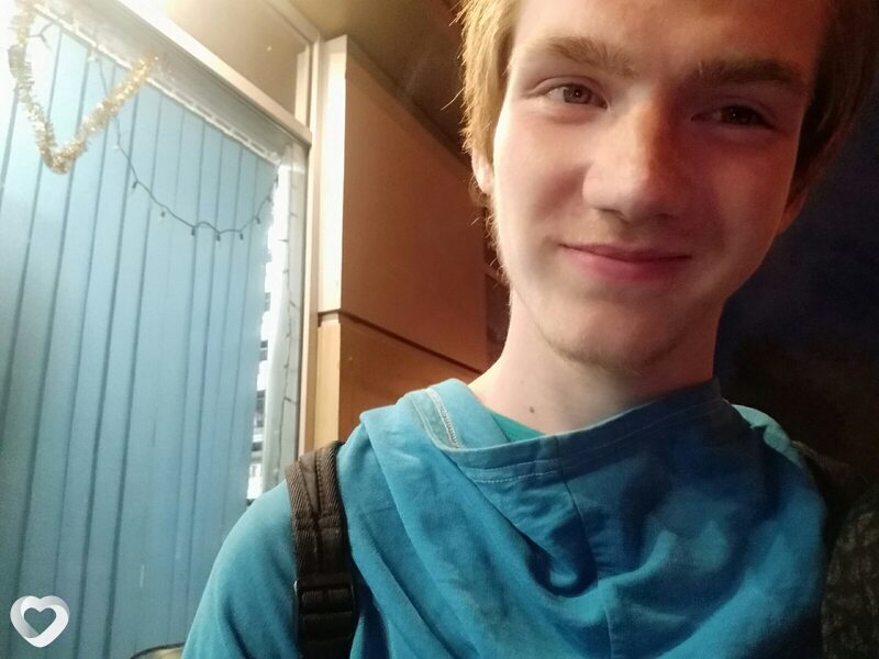 Данил, 29, Екатеринбурге — анкета №3017634