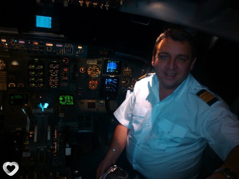 Nikolas, 46, Одинцове — анкета №3017639